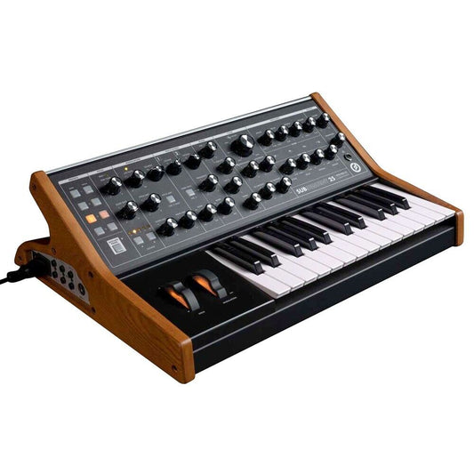 Moog Subsequent 37 Paraphonic Analog Synthesizer