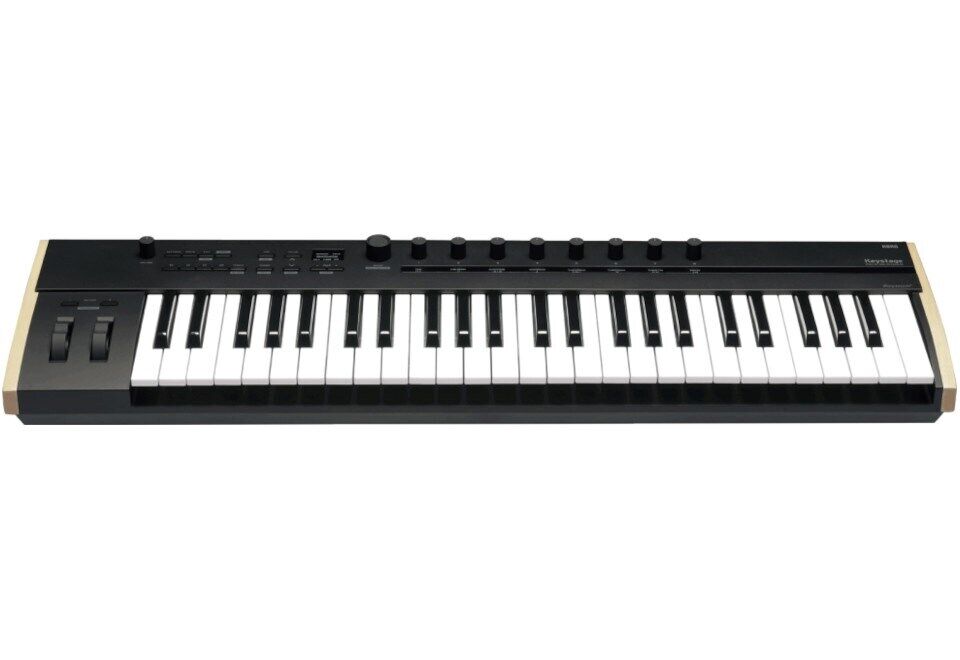 Korg Keystage 49 - Teclado de controle KORG