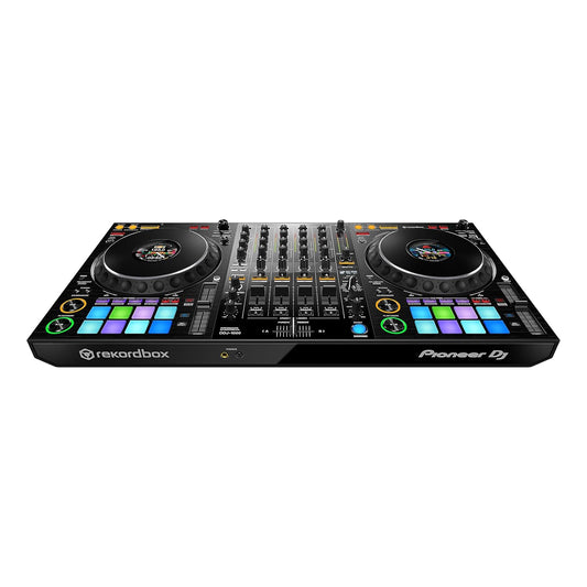 Pioneer 4 channel Ddj1000 Professional DJ controller