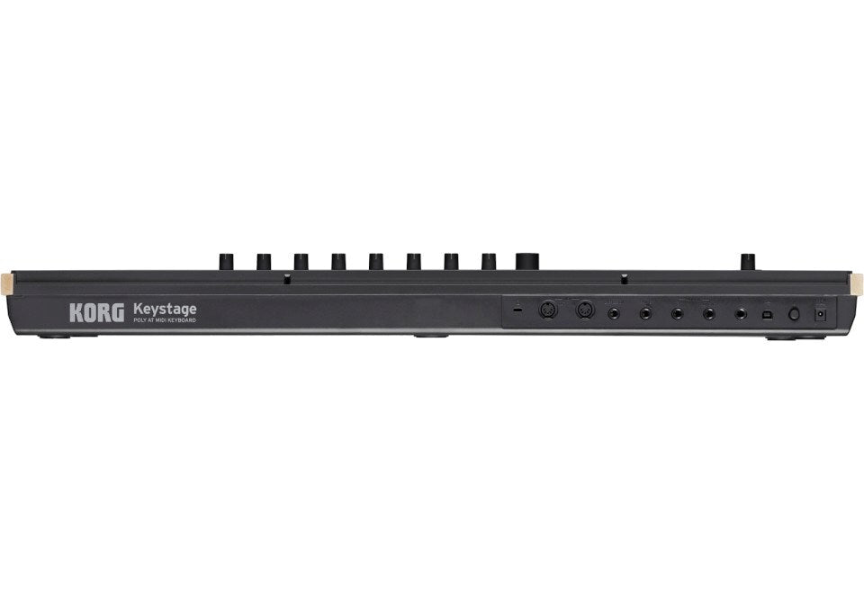Korg Keystage 49 - Teclado de controle KORG