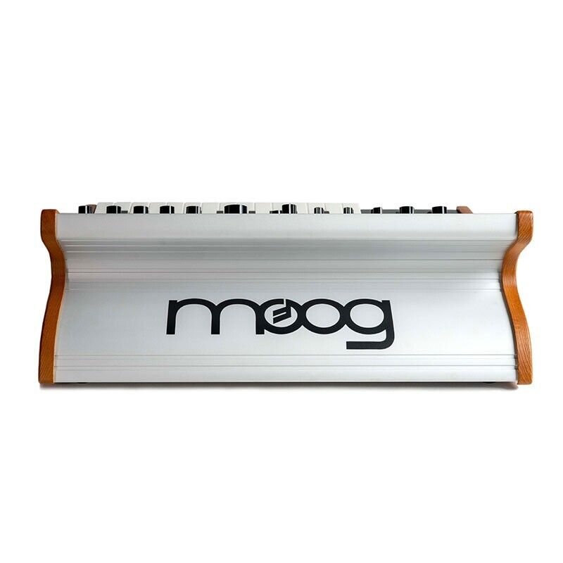 Moog Subsequent 37 Paraphonic Analog Synthesizer