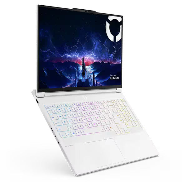 Lenovo Legion 7i Gen 10 Intel Laptop, 16", Ultra 9