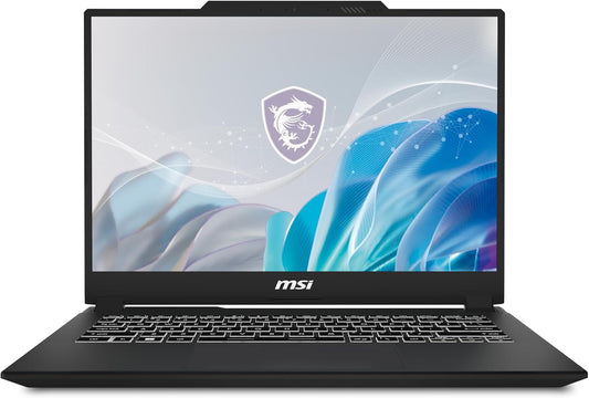 MSI Creator M14 14” 2.8K Display Creator Laptop