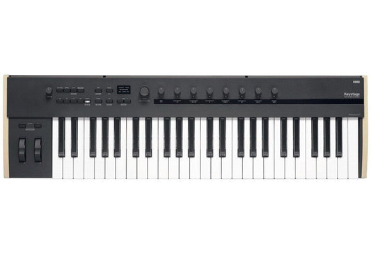 Korg Keystage 49 - Teclado de controle KORG