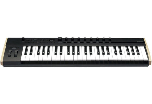 Korg Keystage 49 - Teclado de controle KORG