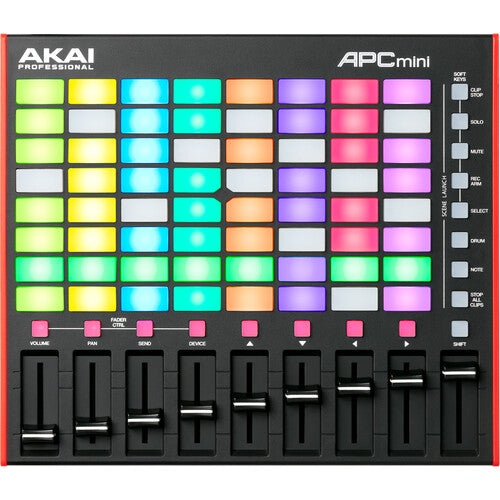 Akai Professional APC mini mk2