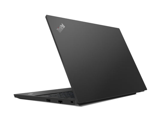 Lenovo ThinkPad E15 Business Laptop 15.6” Core i3 16GB RAM 256GB SSD Windows 11