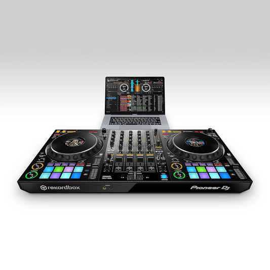 Pioneer 4 channel Ddj1000 Professional DJ controller