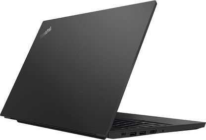 Lenovo ThinkPad E15 Business Laptop 15.6” Core i3 16GB RAM 256GB SSD Windows 11