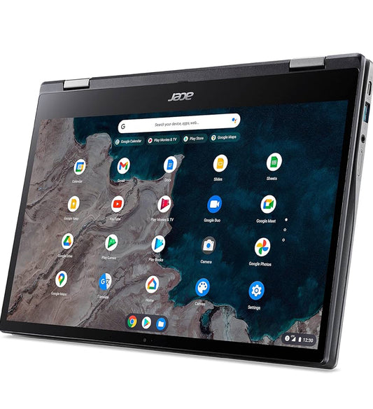 Acer Chromebook Spin 513 Convertible Laptop