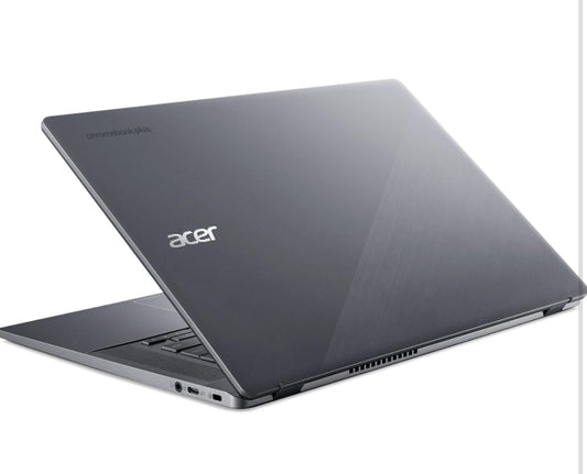 Acer Chromebook Plus 515 Laptop with Google AI